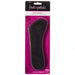 3/4 Insole Black