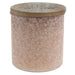 Lovers Lane River Rock Candle