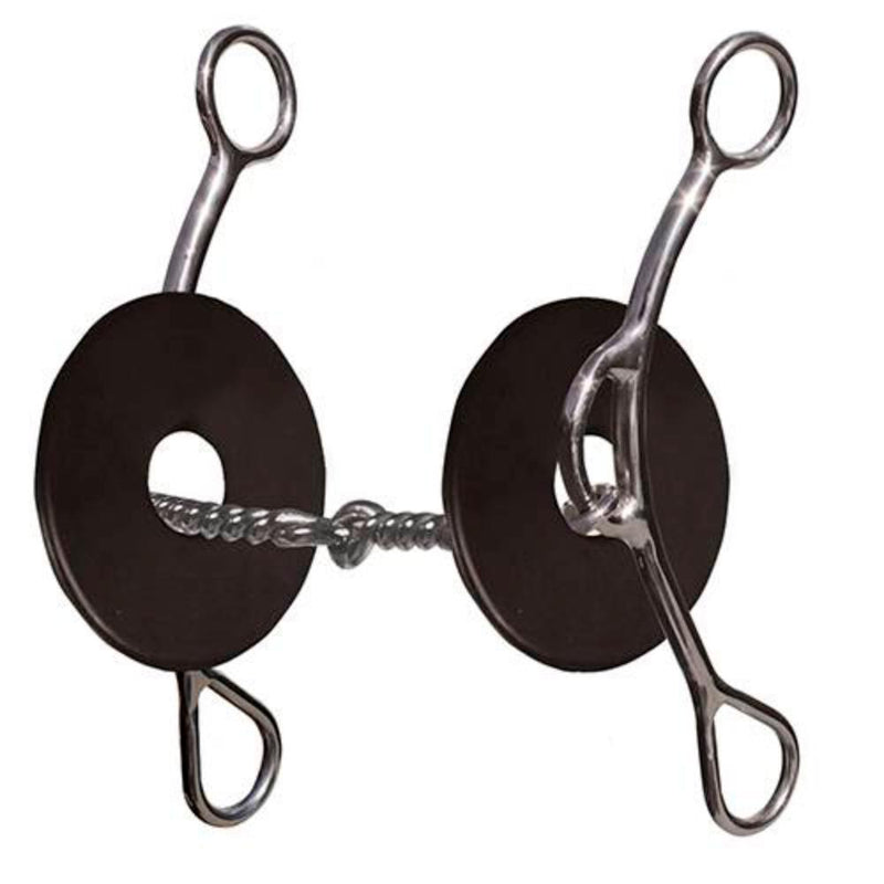 Brittany Pozzi 8 Shank Twist Gag