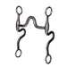 Medium Port Swept Back 7 Shank Bit