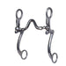 Professional's Wide Ported Chain 7 Shank Bit