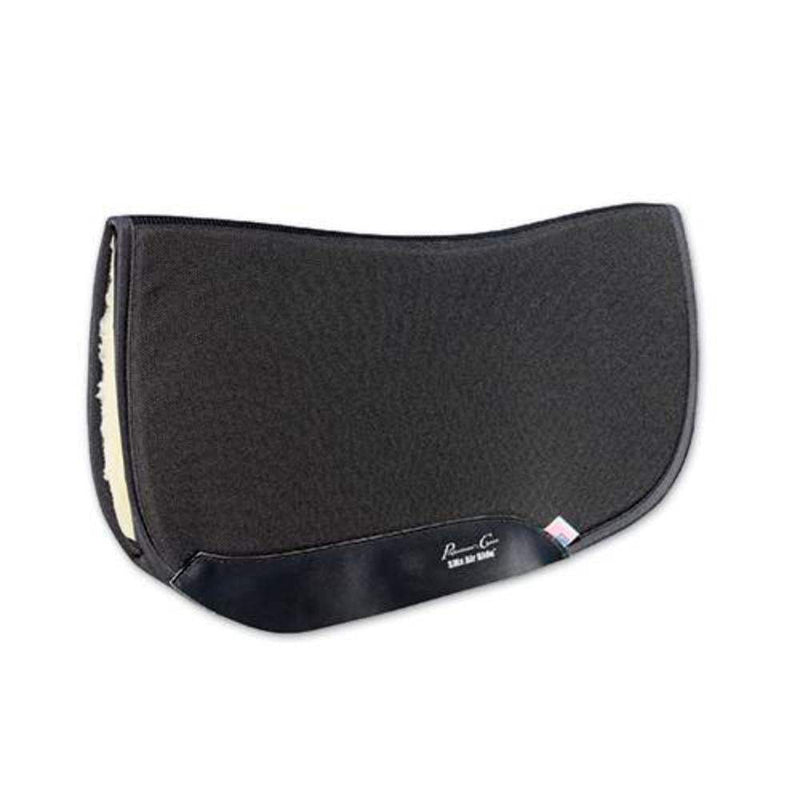 Professionals Choice SMX Air Ride Barrel Saddle Pad