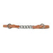 Professionals Choice SS Flat Link Curb