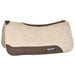 APEX Wool 28x30 3/4 Inch Felt Saddle Pad