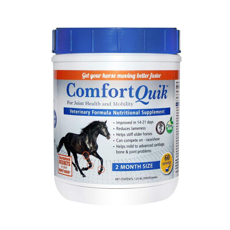 Equine Medical Comfort Quik Original Joint Health & Mobility Supplement
