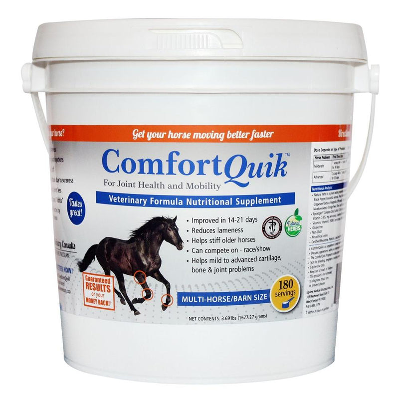 Comfort Quik Original Joint Health & Mobility Supplement
