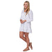 Women's Swiss Dot Dress