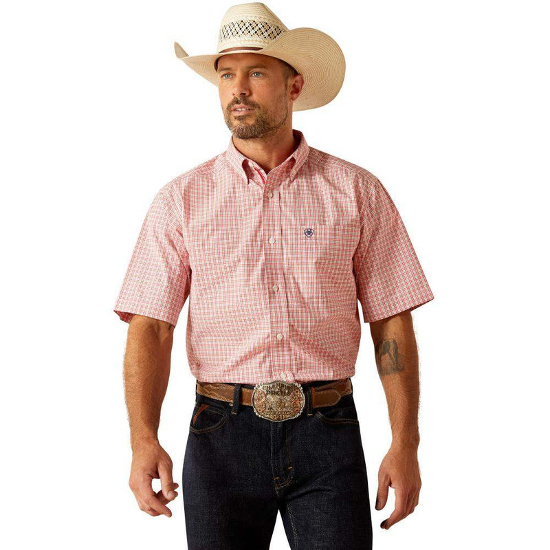 Men's Pro Series Duke Button Down Shirt