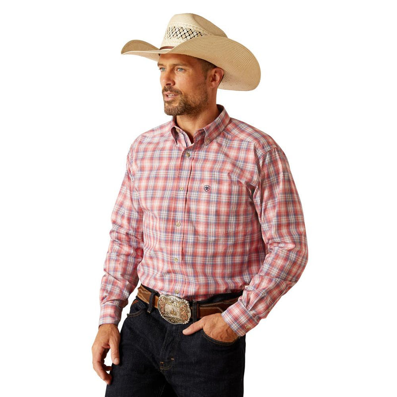 Men's Pro Series Darvey Button Down Shirt
