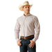 Ariat Men's Wrinkle Free Weston Button Down Shirt