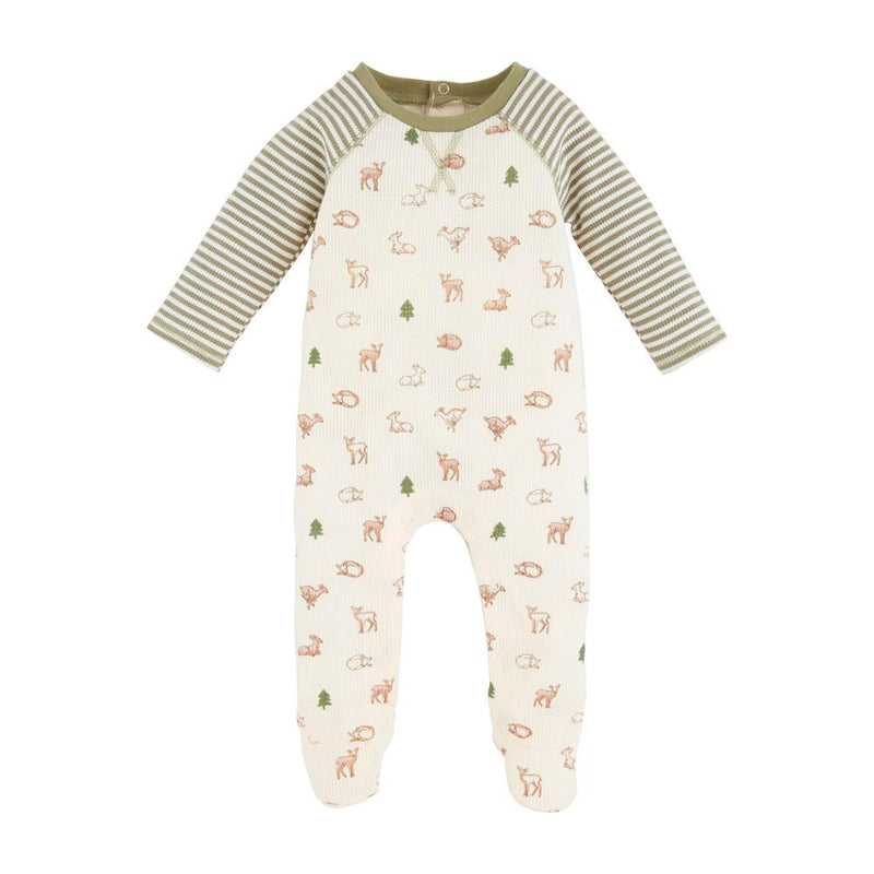 Boy's Deer Sleeper