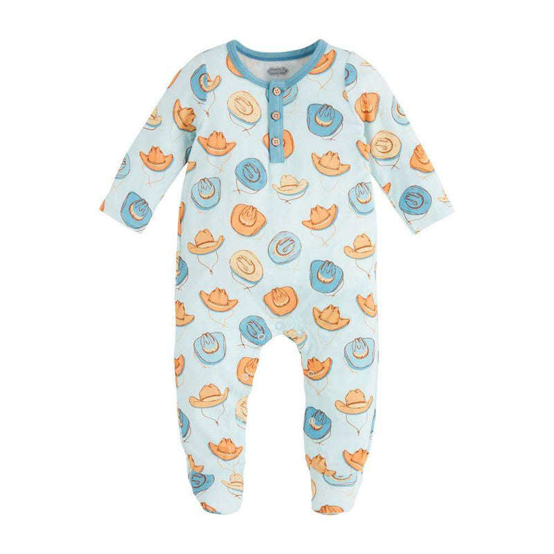 Boy's Cowboy Sleeper