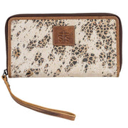 STS Ranch Wear Serengeti Bentley Wallet