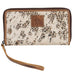 STS Ranch Wear Serengeti Bentley Wallet