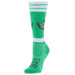 Make Your Own Luck Performance Crew Socks