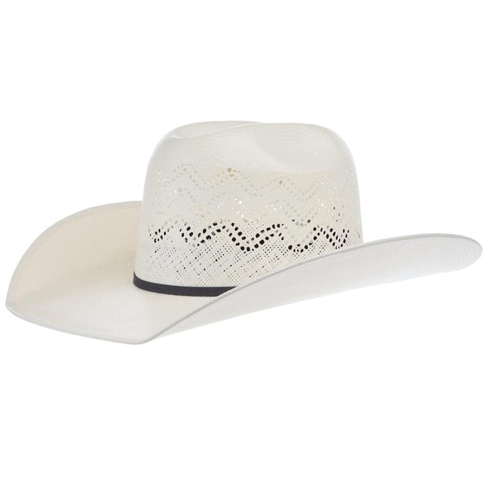 【未使用近】定価19,250円 BOXED HAT 7cm brimgrosgr Timeless Summer Luxury Wide Brim Hat | The Claiborne Gigi Burris