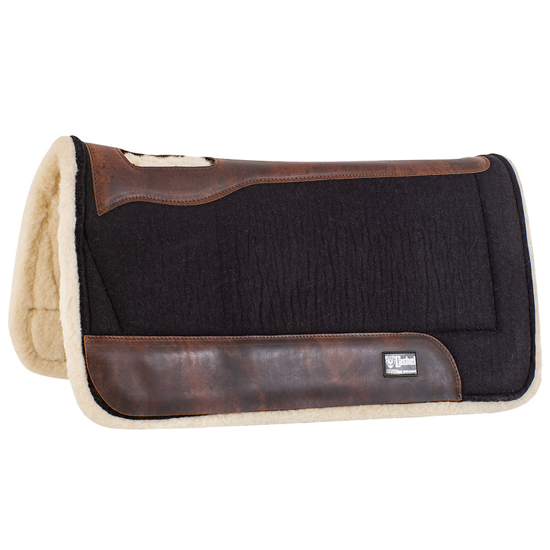 Performance 3/4in Felt Saddle Pad 31" x 33"