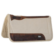 Performance 3/4in Felt Saddle Pad 31" x 33"