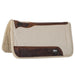 Performance 3/4in Felt Saddle Pad 31" x 33"