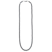 24" Navajo Pearl Necklace