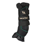 Green Deluxe Royal Quick Wraps