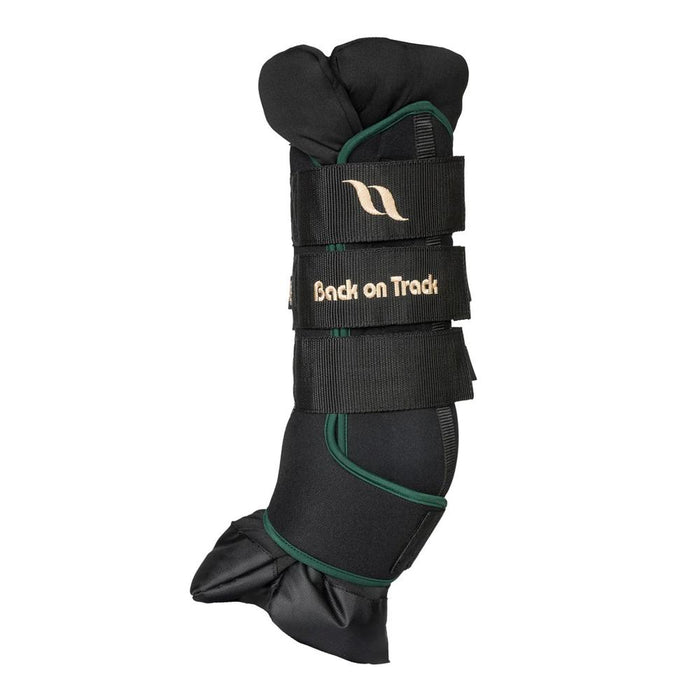Green Deluxe Royal Quick Wraps