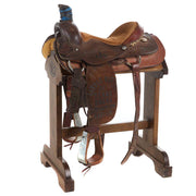 15in Used Team Roper