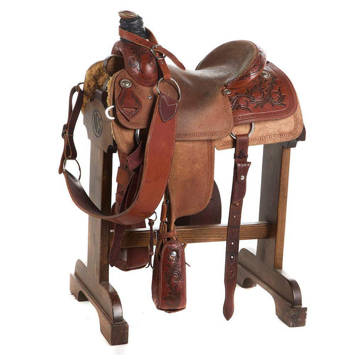 Corriente 15in Used Team Roper