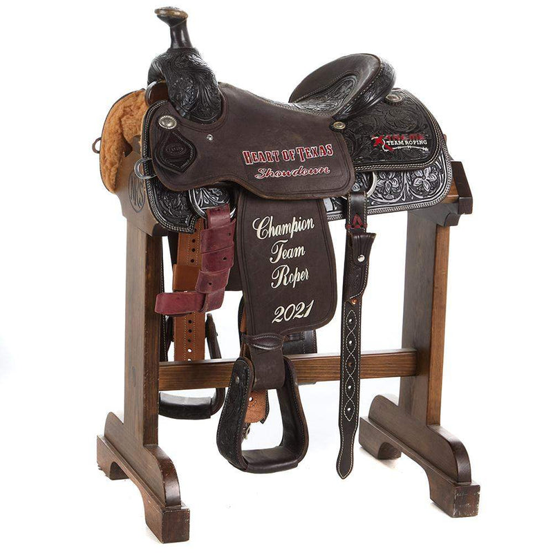 Corriente 15in Used Team Roper