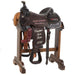 Corriente 15in Used Team Roper