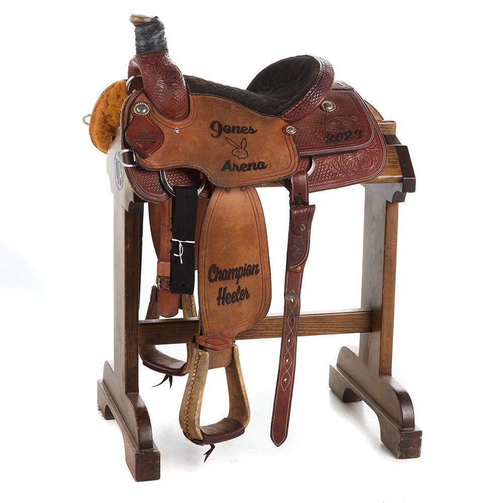 Sheridan Saddles