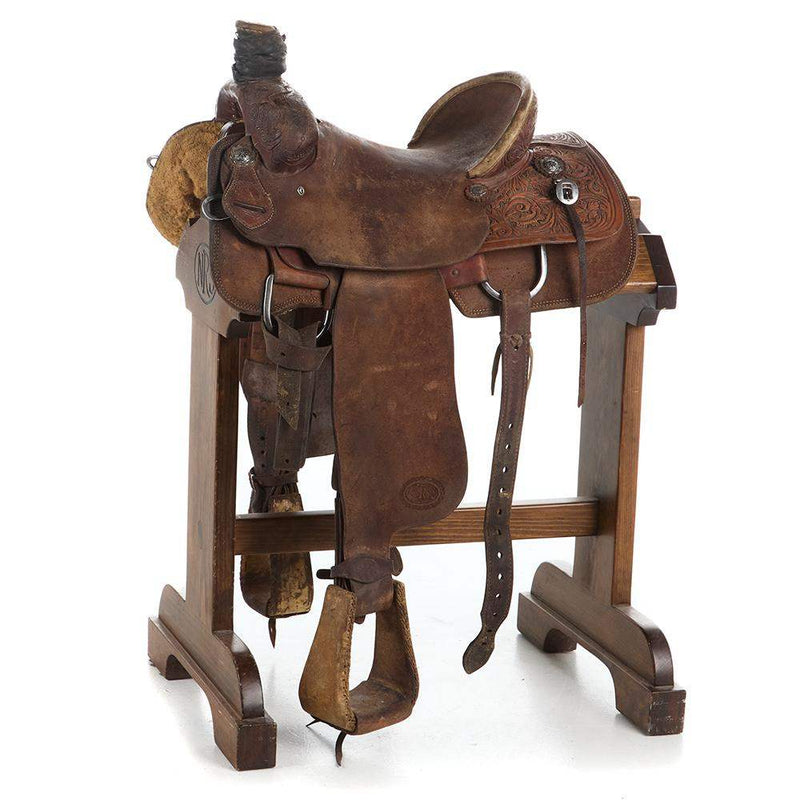 Nrs Competitor Series 14in Used Team Roper
