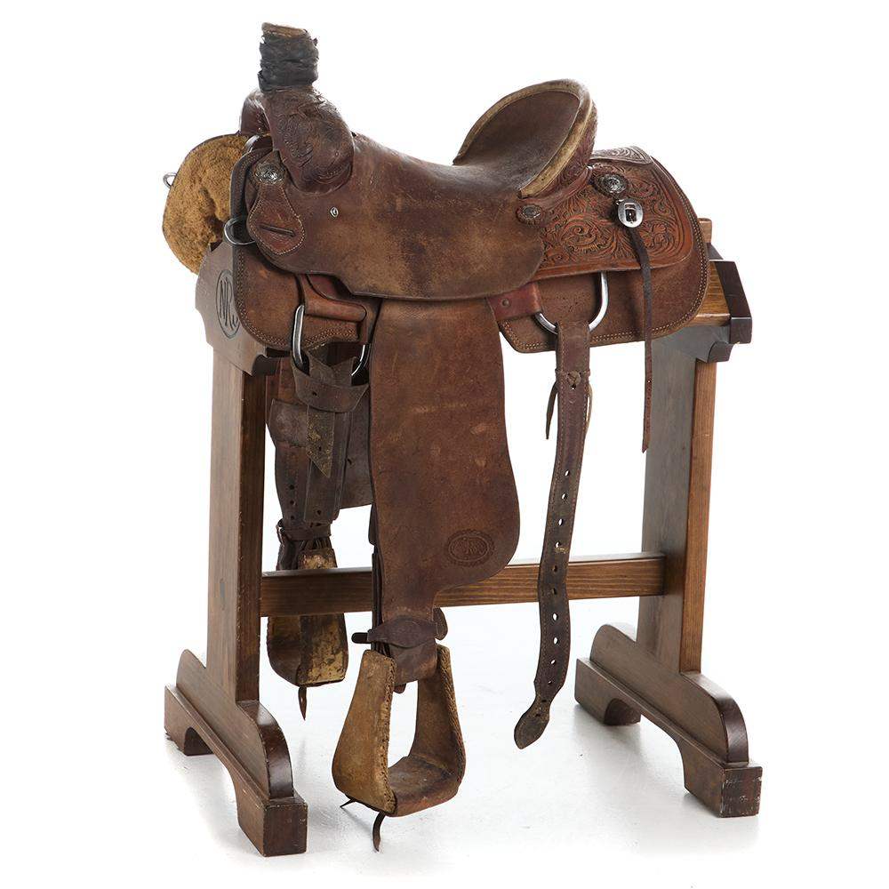 Nrs Competitor Series 14in Used Team Roper