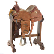 NRS 13.5in Used Team Roper