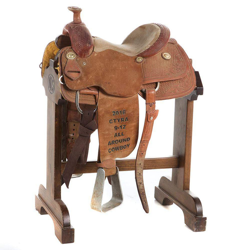 NRS 13.5in Used Team Roper