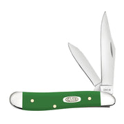 Green Synthetic Smooth Peanut (4220 SS)