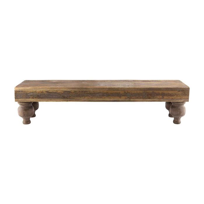 Long Wood Stand