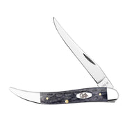 Pocket Worn Gray Bone CS Crandall Jig Medium Texas Toothpick (610094 CS)