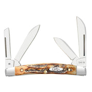 Case 6.5 BoneStag Small Congress (6.5468 SS)