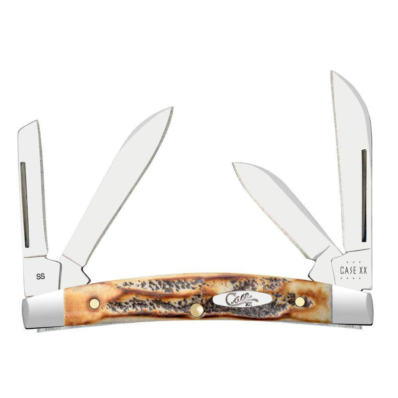 Case 6.5 BoneStag Small Congress (6.5468 SS)
