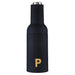 Creative Brands Black Matte Pepper Electric Grinder