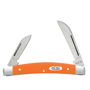 Smooth Orange Synthetic Small Congress (4268 SS)