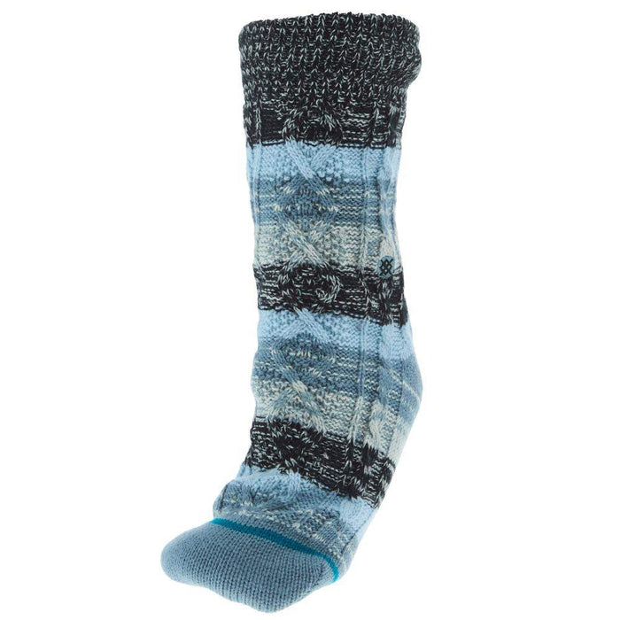 Womens Jalama Slipper Socks