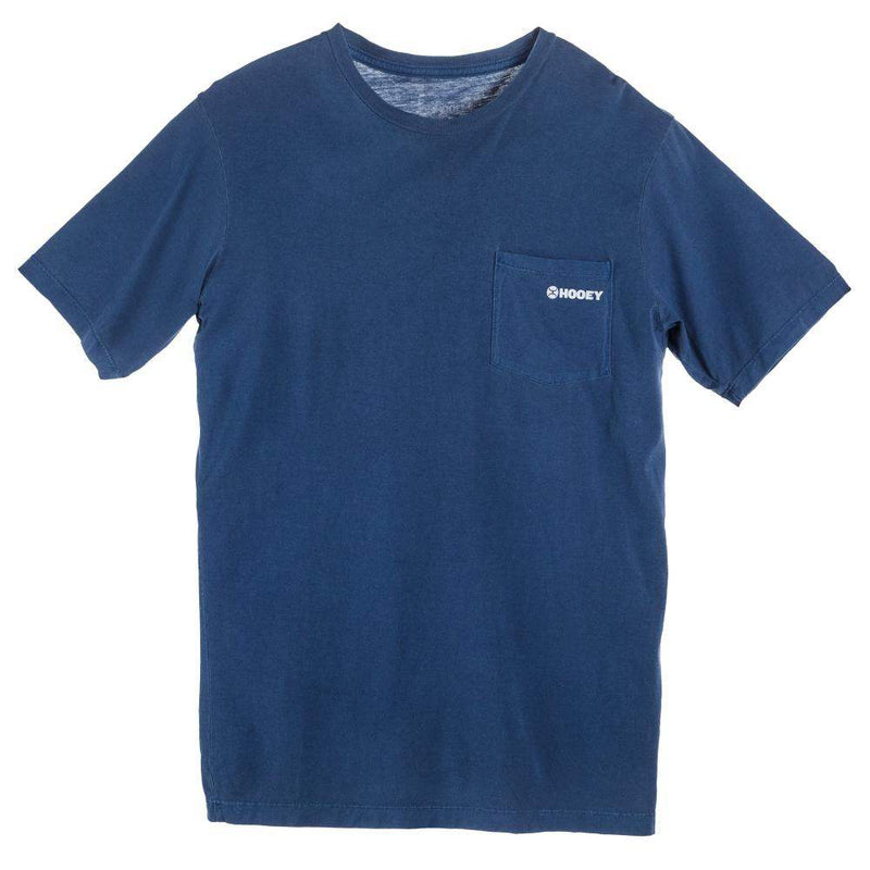 Hooey Men's Liberty Roper T-Shirt