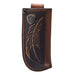 Ariat Feather Knife Sheath