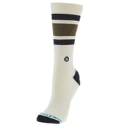 Stance Unisex Boyd St Olive Crew Sock