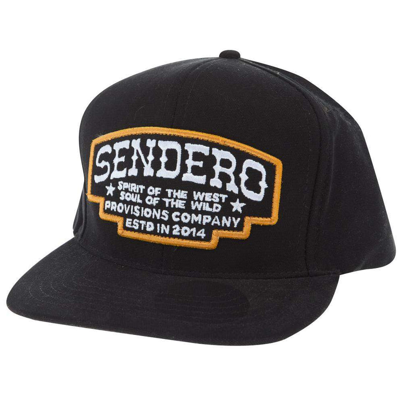 Sendero Provisions Co Corral Cap