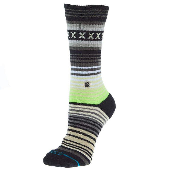 Stance Unisex Curren St Crew Sock