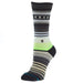 Stance Unisex Curren St Crew Sock