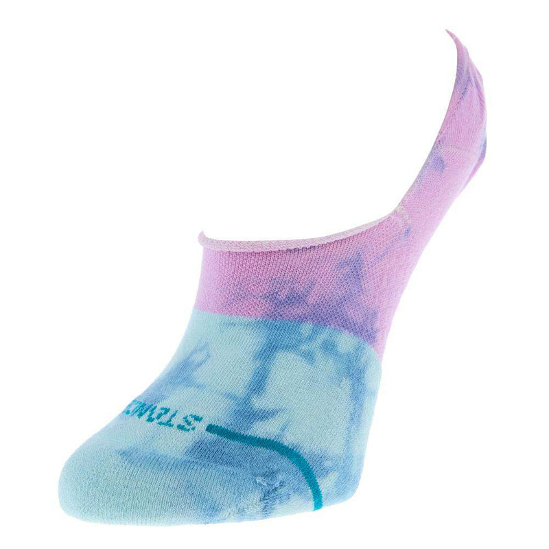 Stance Women's Clouded No Show Sock